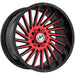 XF Off-Road XF-239 XF-239221051271397-18BMR