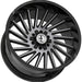 XF Off-Road XF-239 XF-239221081651170-18GBUDT