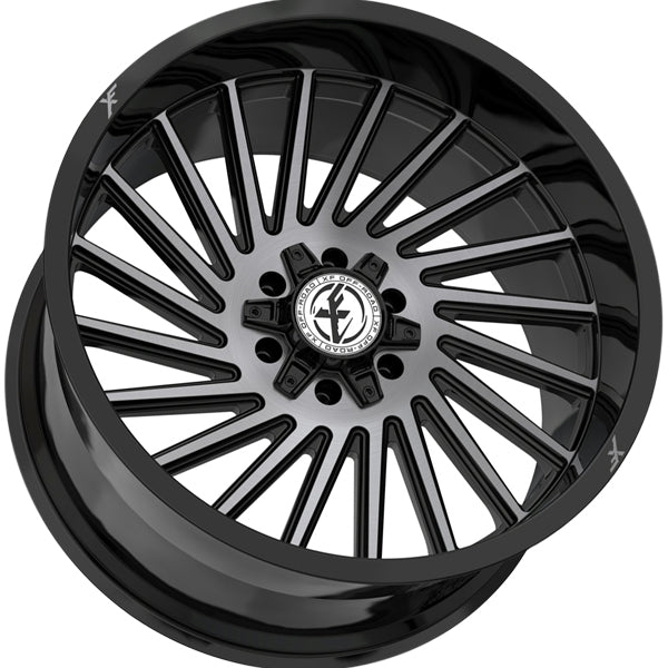 XF Off-Road XF-239 XF-239221051271397-18GBUDT