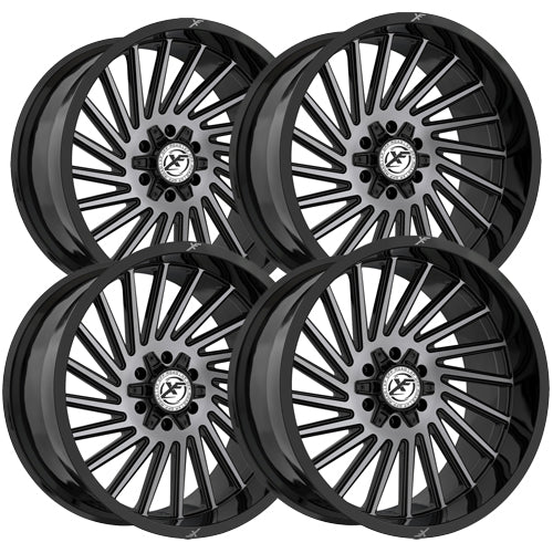 XF Off-Road XF-239 XF-239221051271397-18GBUDT