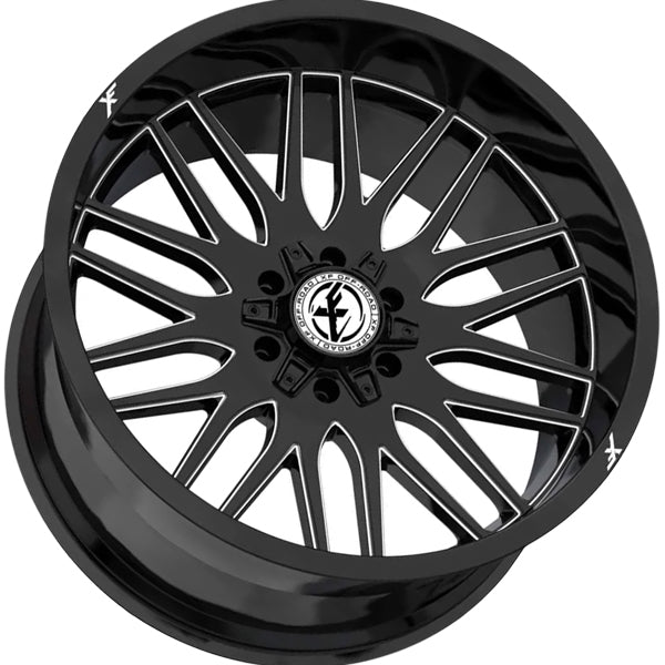 XF Off-Road XF-240 XF-240201081651180-12GBM