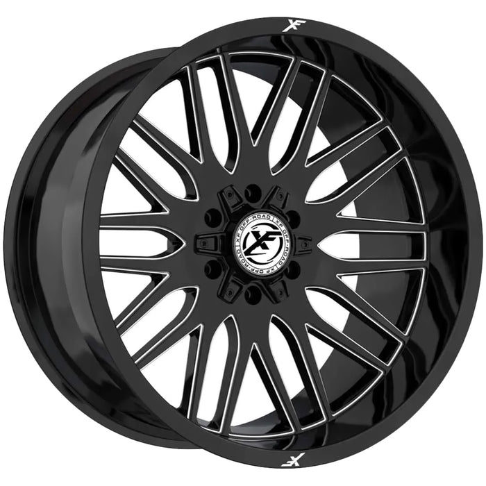 XF Off-Road XF-240 XF-240209081651180+0GBM