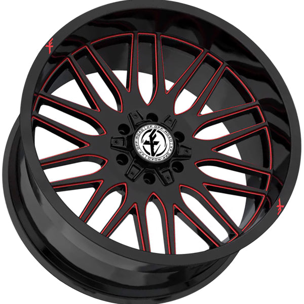 XF Off-Road XF-240 XF-240241481651170-76GBRM