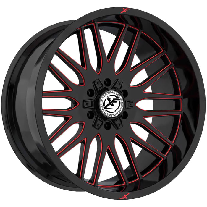 XF Off-Road XF-240 XF-240209081651170+12GBRM