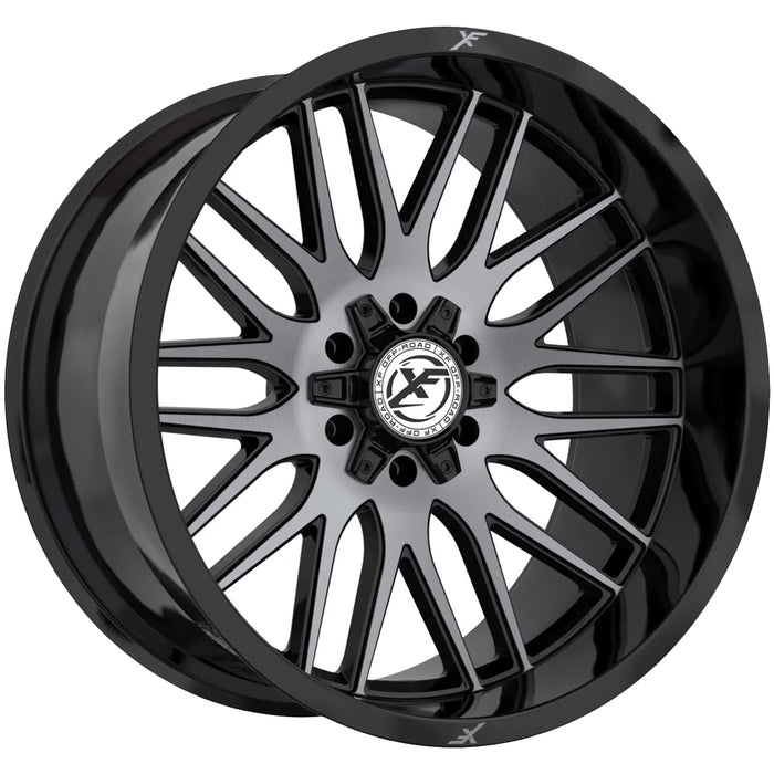 XF Off-Road XF-240 XF-240241261351397-44GBUDT-B