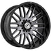 XF Off-Road XF-240 XF-240241261351397-44GBUDT-B