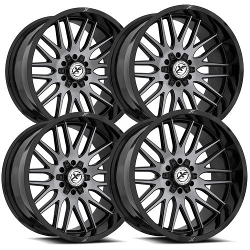 XF Off-Road XF-240 XF-240241261351397-44GBUDT-B