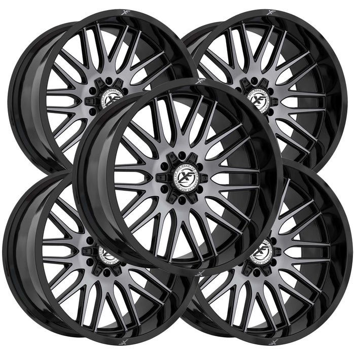 XF Off-Road XF-240 XF-240241261351397-44GBUDT-B