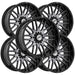 XF Off-Road XF-240 XF-240241261351397-44GBUDT-B