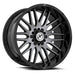 XF Off-Road XF-240 XF-240241481651180-76GBUDT