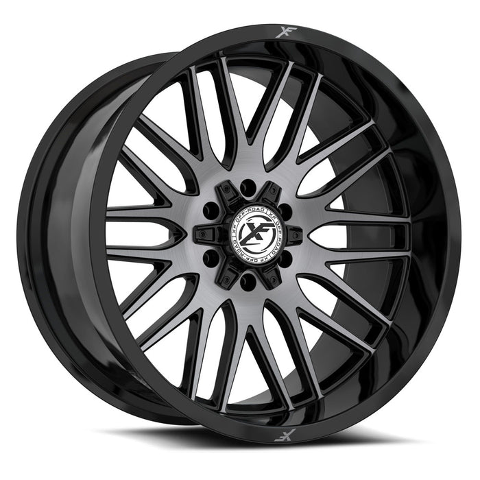 XF Off-Road XF-240 XF-2401890570GBUDT