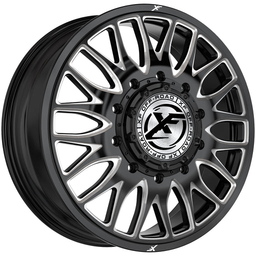 XF Off-Road XF-240 Dually 240F248265110GBM