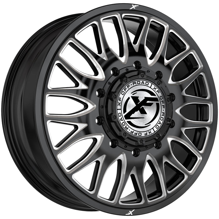 XF Off-Road XF-240 Dually 240248265GBM45-6