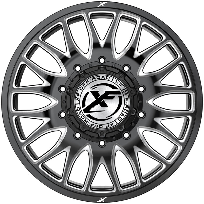 XF Off-Road XF-240 Dually 240208265GBM35-6