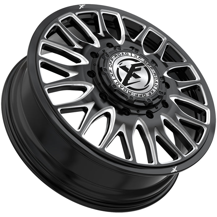 XF Off-Road XF-240 Dually 240208265GBM35-6