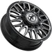 XF Off-Road XF-240 Dually 240208265GBM35-6