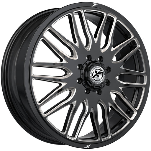 XF Off-Road XF-240 Dually 240F208262110GBM