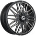 XF Off-Road XF-240 Dually 240208258GBM40-6