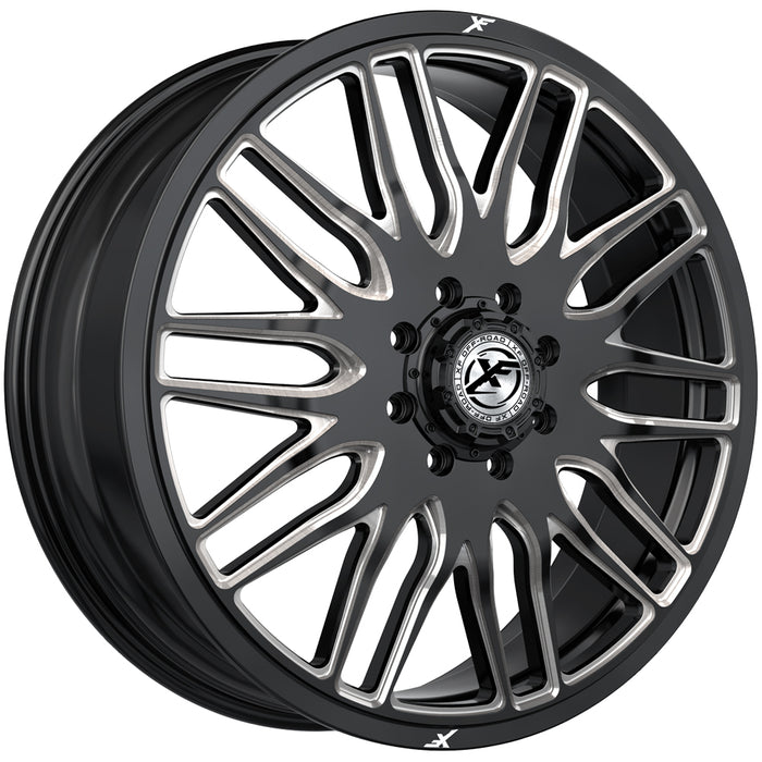XF Off-Road XF-240 Dually 240228258GBM30-6