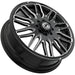 XF Off-Road XF-240 Dually 240268262GBM40-6