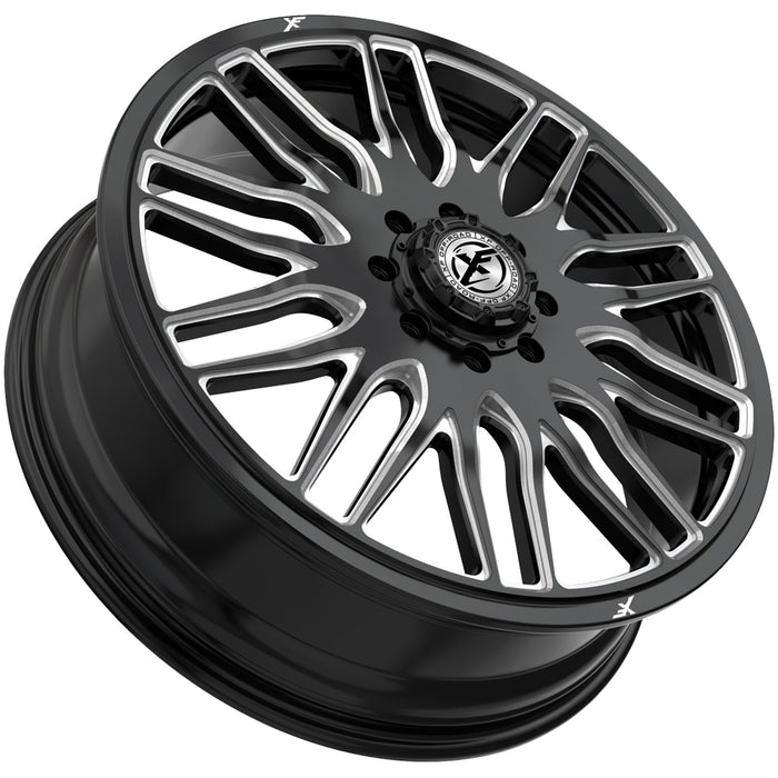 XF Off-Road XF-240 Dually 240208258GBM40-6