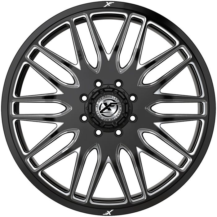 XF Off-Road XF-240 Dually 240268261GBM45-6
