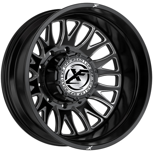 XF Off-Road XF-240 Dually 240O208265-202GBM