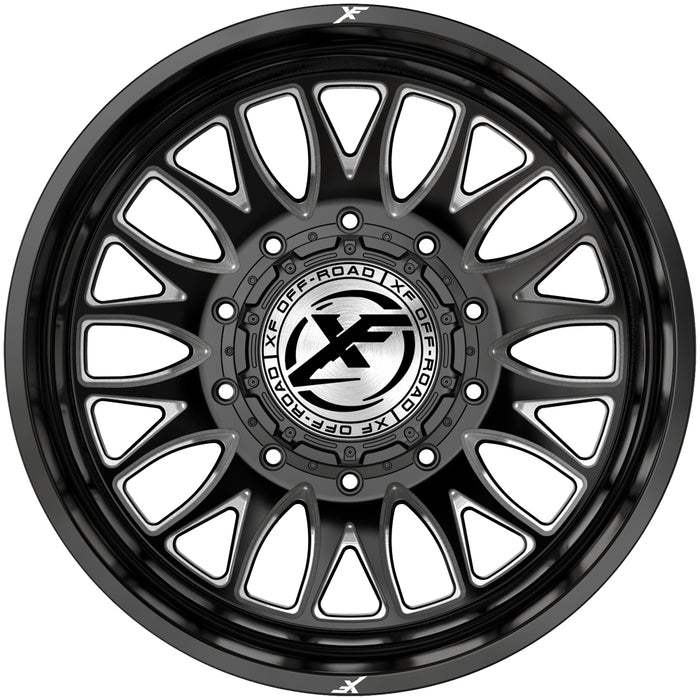 XF Off-Road XF-240 Dually 240O248265-227GBM