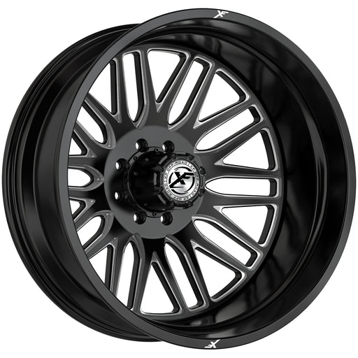 XF Off-Road XF-240 Dually 240O268262-232GBM