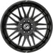 XF Off-Road XF-240 Dually 240O228258-215GBM