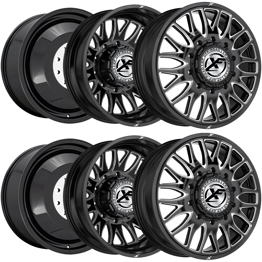 Set of 6-20