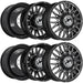 XF Off-Road XF-240 Dually 240208265GBM35-6