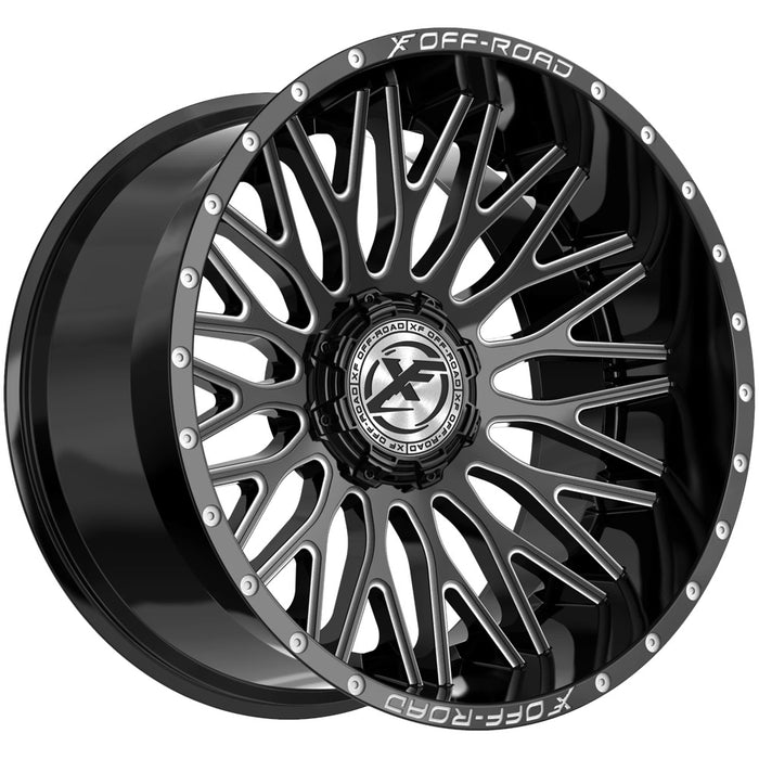 XF Off-Road XF-241 XF-2412090430GBM-V