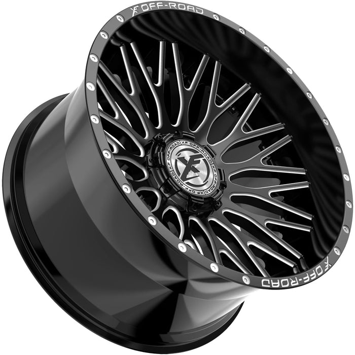 XF Off-Road XF-241 XF-2412090430GBM-V