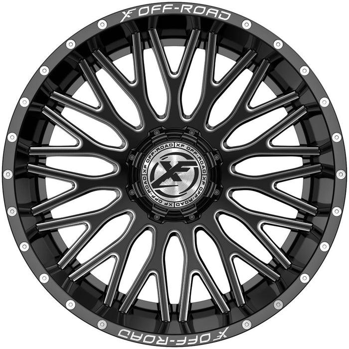 XF Off-Road XF-241 XF-2412090430GBM-V