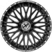 XF Off-Road XF-241 XF-2412090430GBM-V