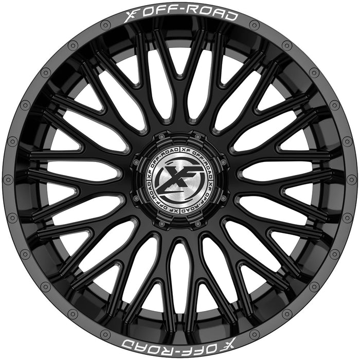 XF Off-Road XF-241 XF-2412090570GB-V