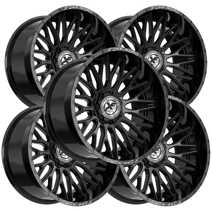 XF Off-Road XF-241 XF-2412090570GB-V