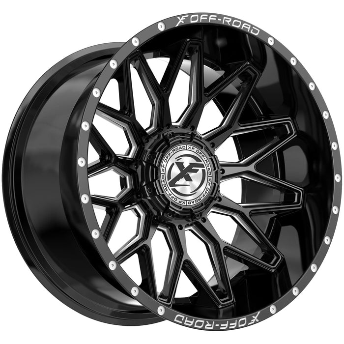 XF Off-Road XF-242 XF-24220904312GBM-V