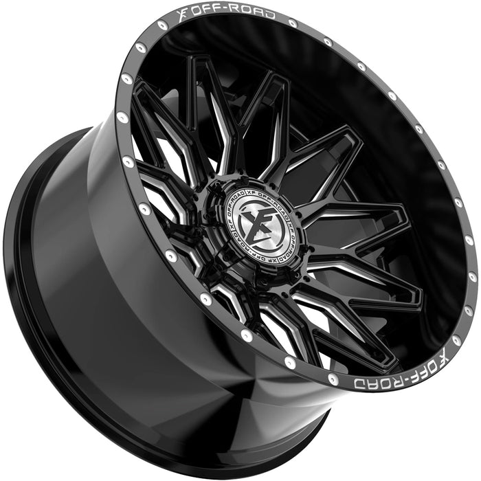XF Off-Road XF-242 XF-24220904312GBM-V