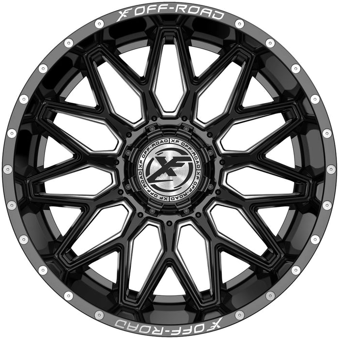 XF Off-Road XF-242 XF-24220904312GBM-V