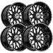 XF Off-Road XF-242 XF-24220904312GBM-V