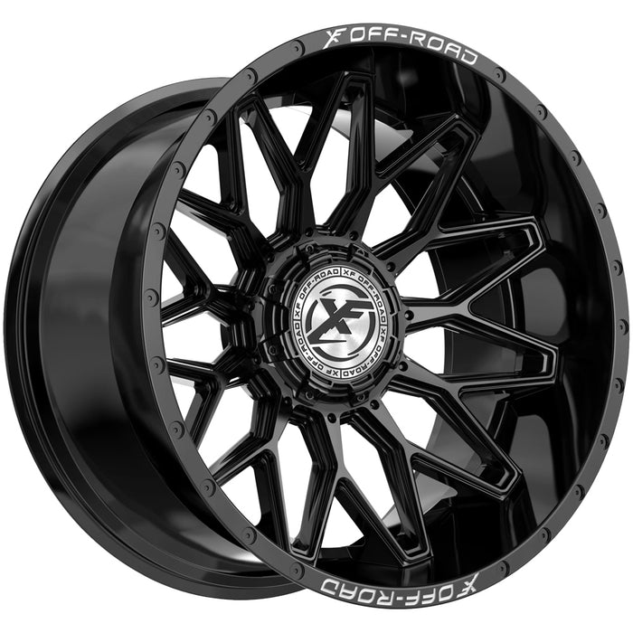 XF Off-Road XF-242 XF-242201057-12GB-V