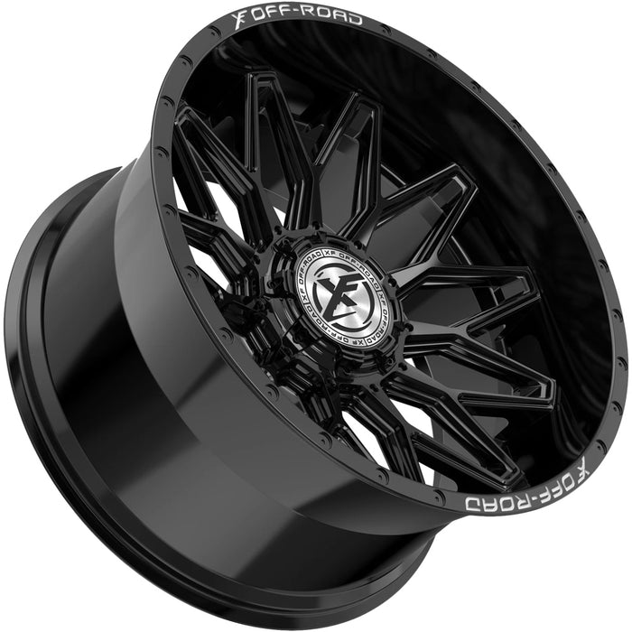 XF Off-Road XF-242 XF-242201043-12GB-V