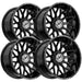 XF Off-Road XF-242 XF-242201057-12GB-V
