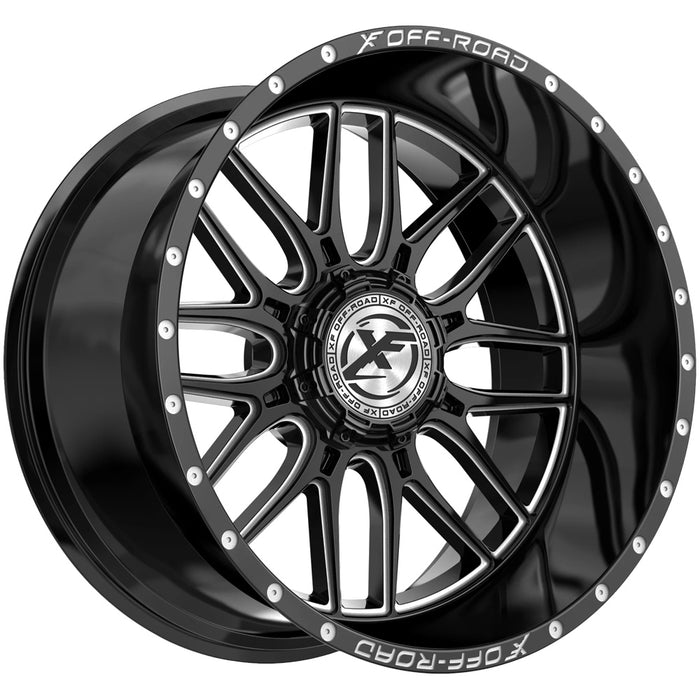 XF Off-Road XF-244 XF-244221057-18GBM-V