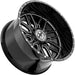 XF Off-Road XF-244 XF-24420904312GBM-V