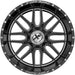XF Off-Road XF-244 XF-244201043-12GBM-V