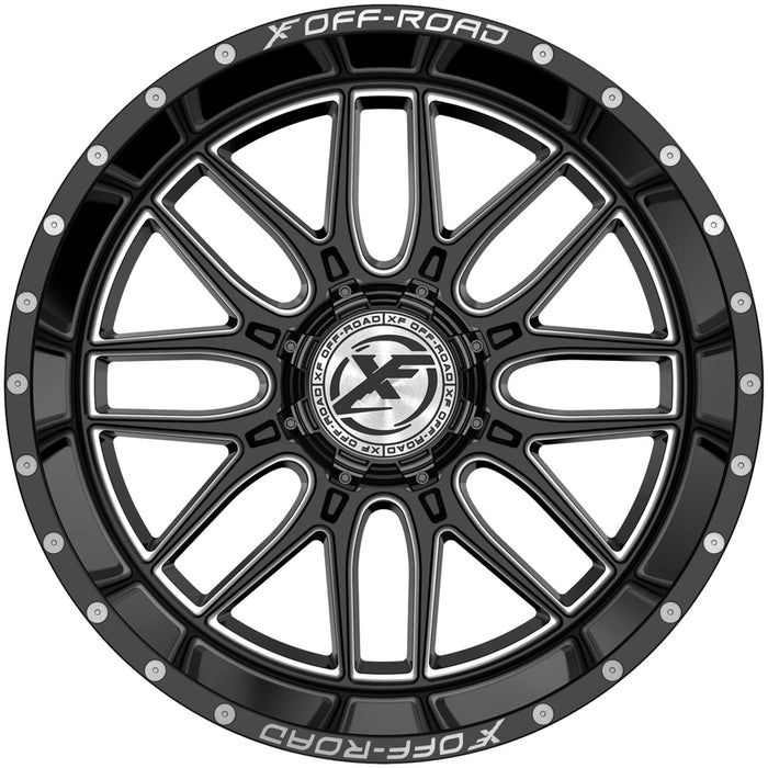 XF Off-Road XF-244 XF-24420904312GBM-V