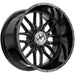 XF Off-Road XF-244 XF-2442090430GB-V